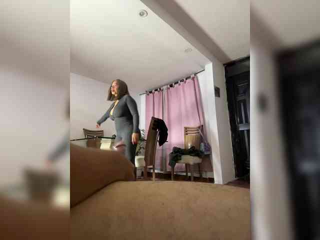 Alannafit webcam