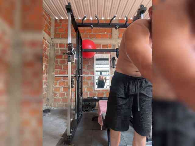 Alannafit webcam