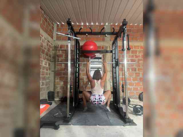Modelo: Alannafit