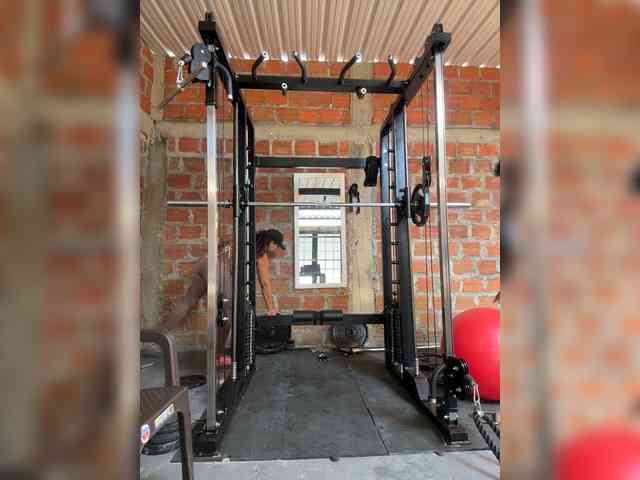 Alannafit webcam