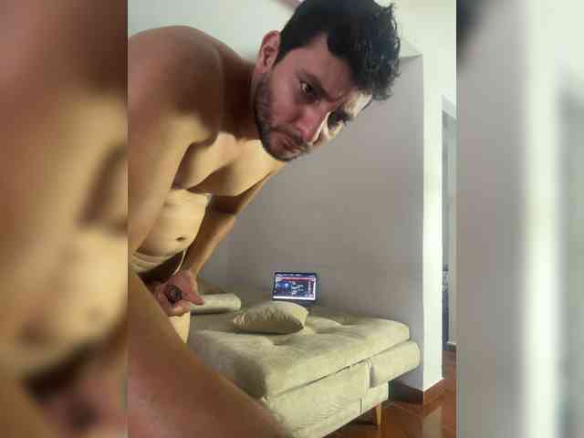 Alannafit webcam