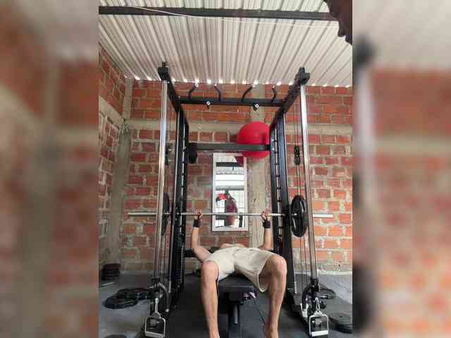 Alannafit webcam