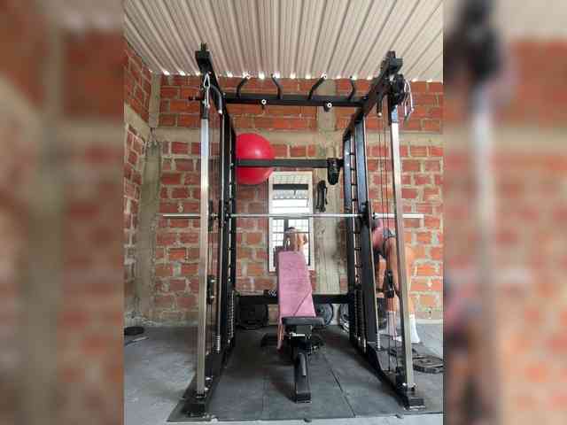 Alannafit webcam