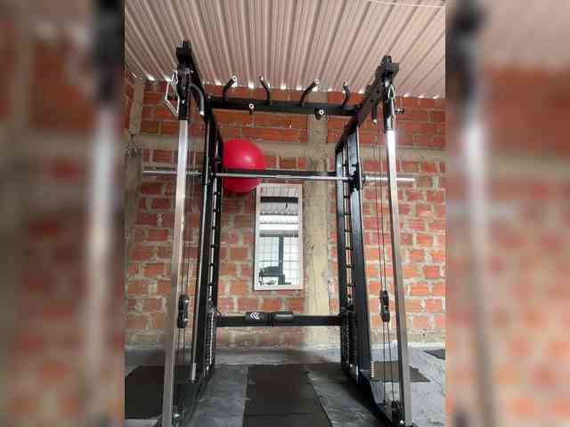 Alannafit webcam