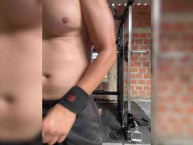 Alannafit webcam