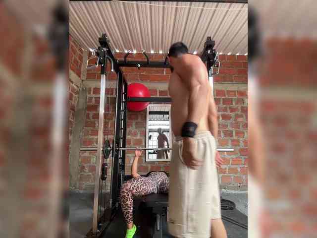 Alannafit webcam