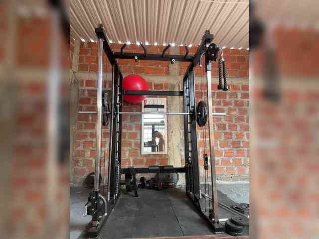 Alannafit