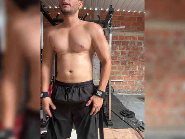Alannafit webcam