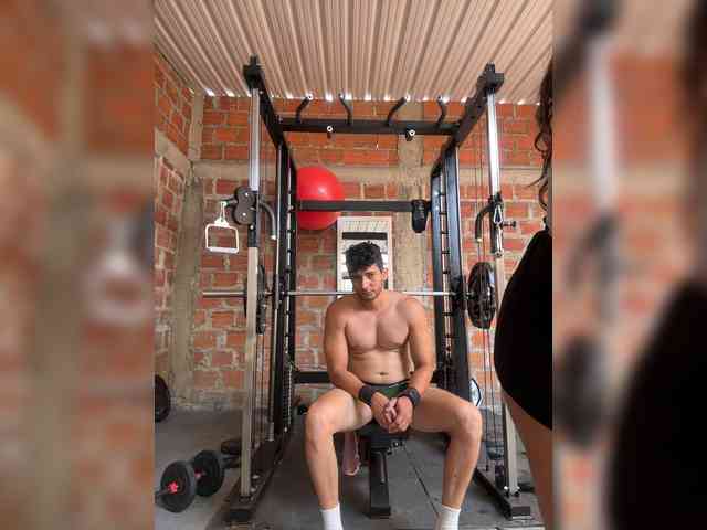Alannafit webcam