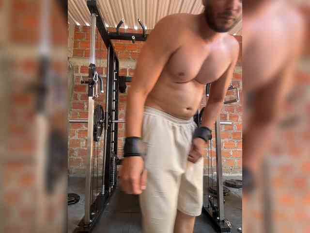 Alannafit webcam