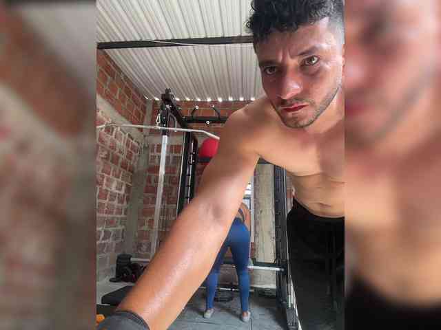 Alannafit webcam