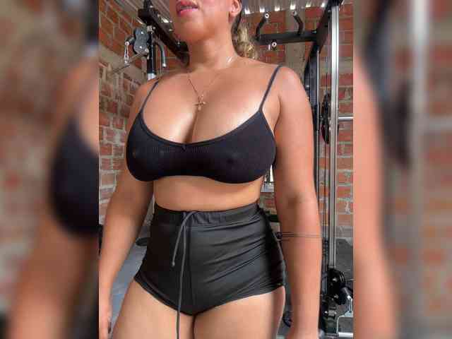 Alannafit webcam