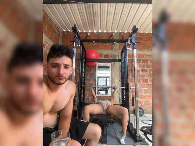 Alannafit Sex Cam Show