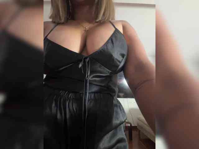 Alannafit webcam
