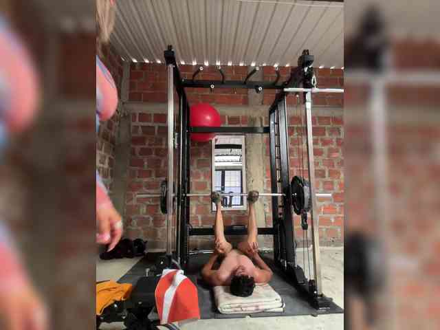 Alannafit webcam