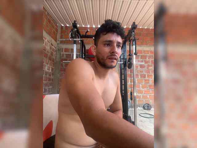 Alannafit webcam
