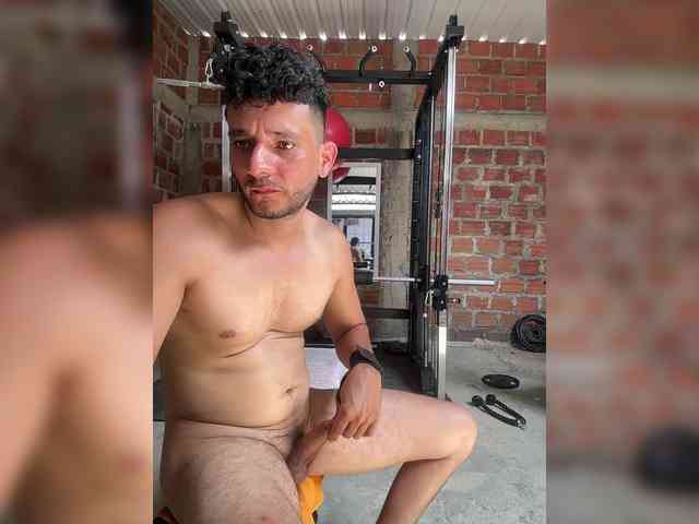 Alannafit webcam