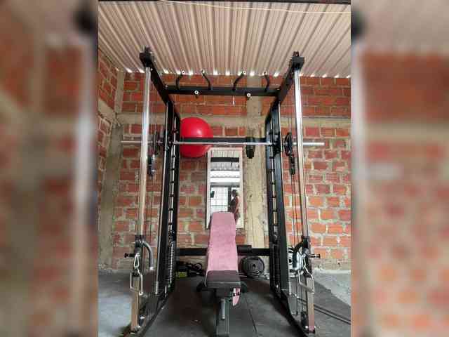 Alannafit webcam