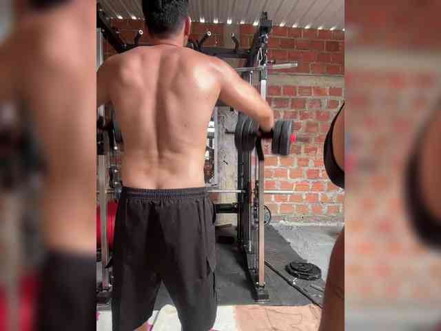 Alannafit webcam