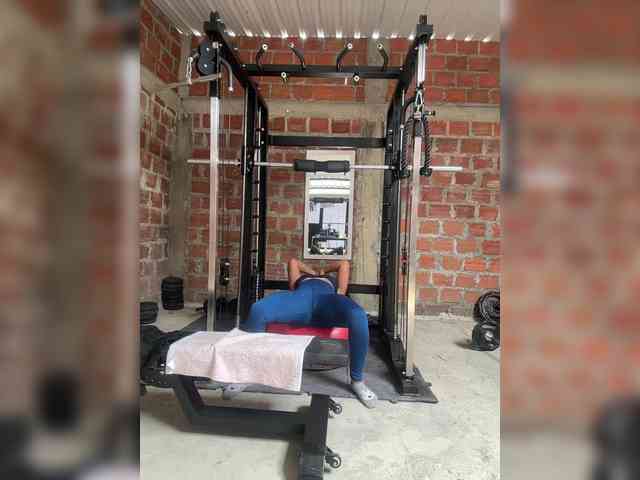 Alannafit