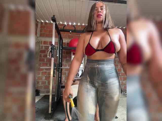 Modelo: Alannafit