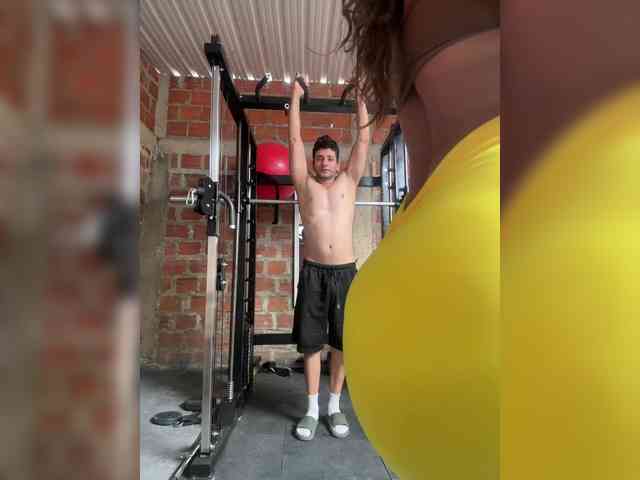 Modelo: Alannafit