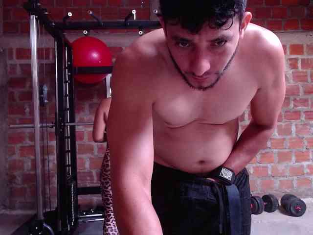 Alannafit webcam
