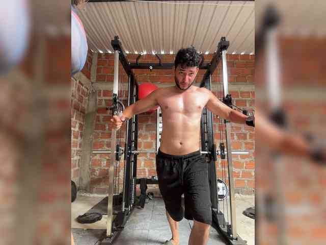 Alannafit webcam
