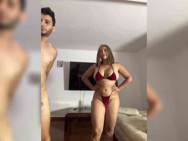 Alannafit webcam