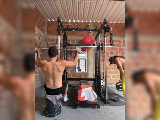 Alannafit webcam