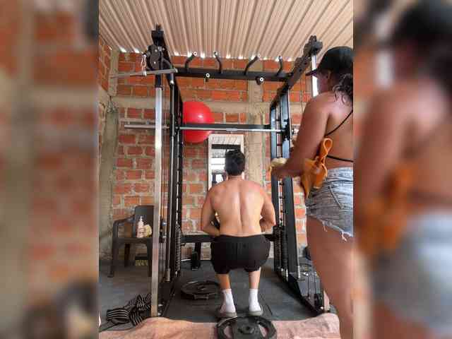 Modelo: Alannafit
