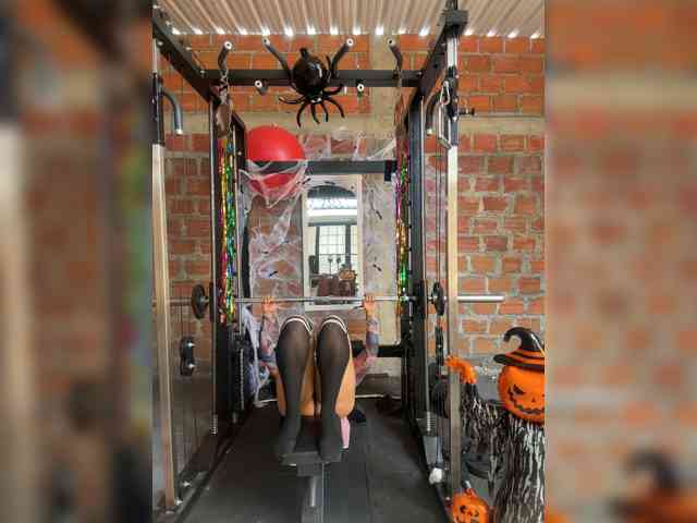 Alannafit