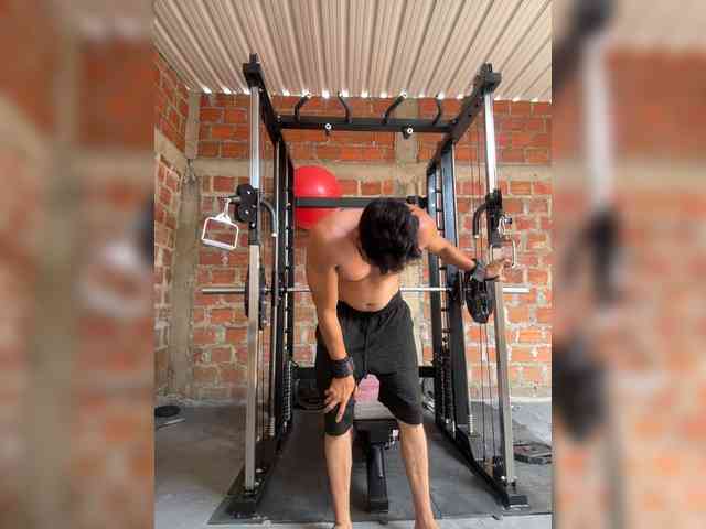 Alannafit webcam