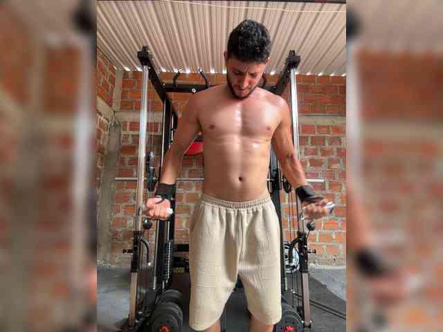 Alannafit webcam