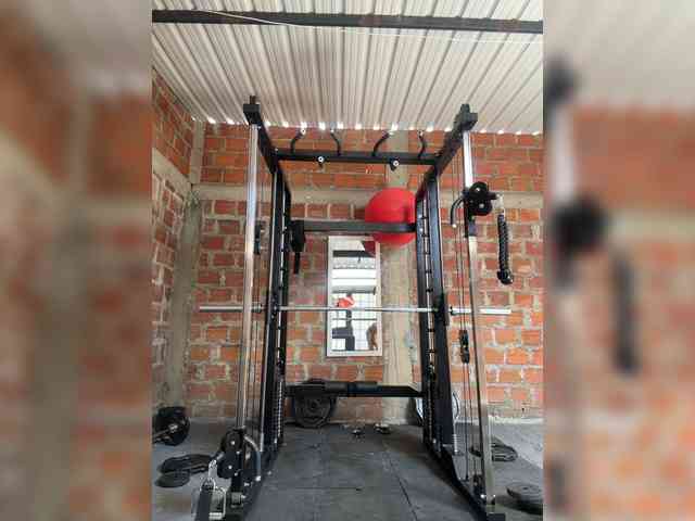 Alannafit webcam