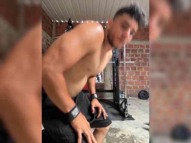 Alannafit webcam