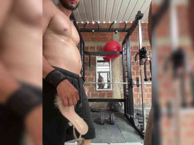 Alannafit webcam