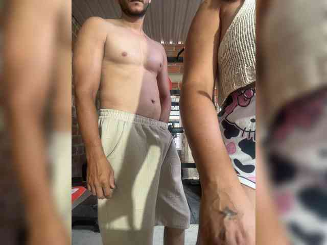 Alannafit webcam