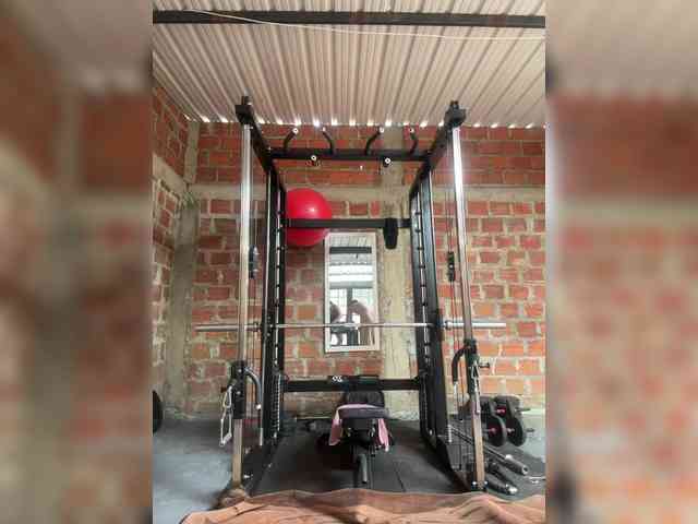 Alannafit webcam