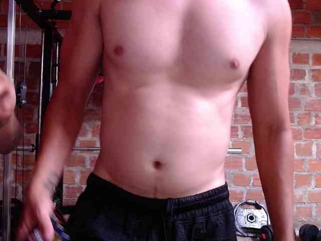 Alannafit Sex Cam Show