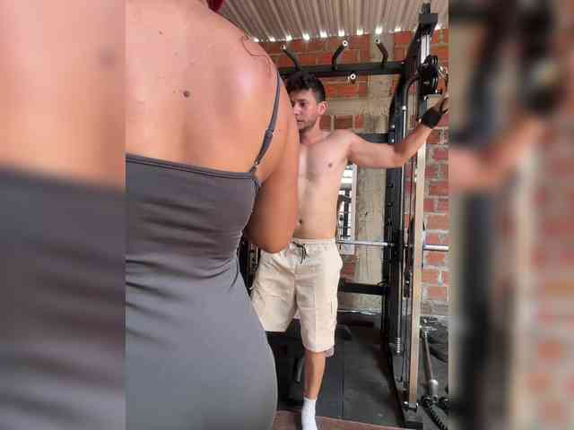 Alannafit webcam