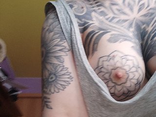 MAMAXOMA Porn Show
