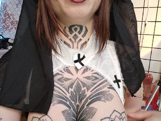 MAMAXOMA Porn Show