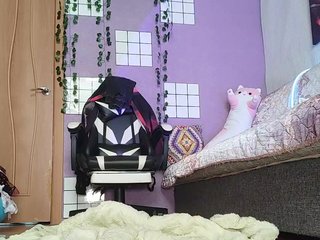 MAMAXOMA Porn Show