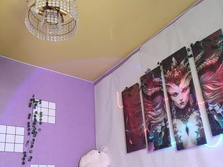 MAMAXOMA Porn Show