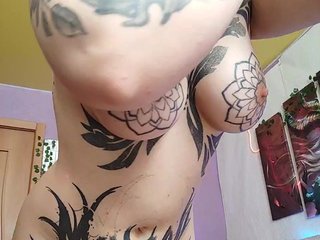 MAMAXOMA Porn Show