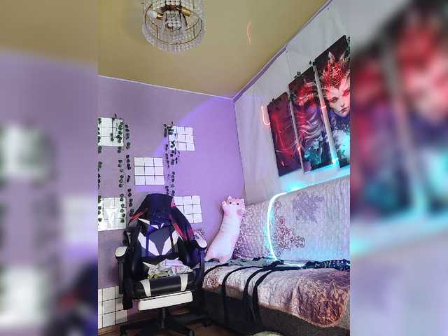 -Yourgirl live webcam show
