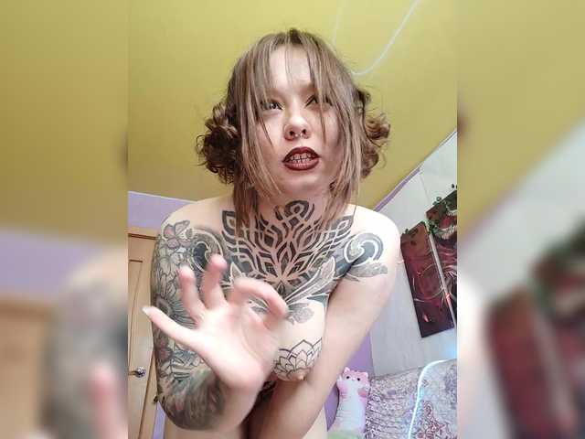MAMAXOMA live webcam show