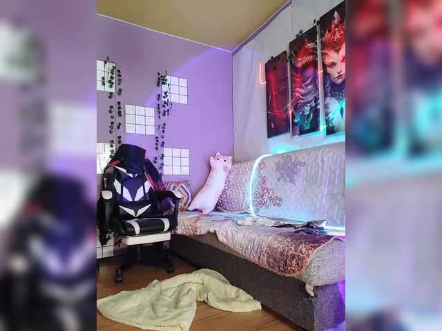 -Yourgirl live webcam show