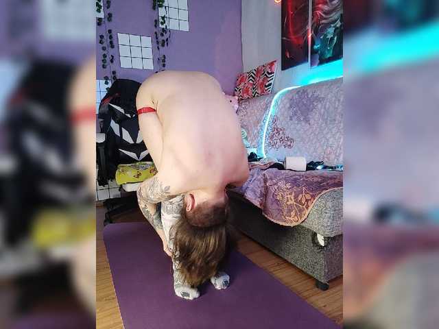 MAMAXOMA live cam